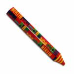 Radierstift Berlin bunt