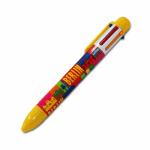 Multi Color Pen Berlin  bunt