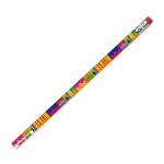 Bleistift Berlin bunt