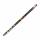 Bleistift Scribble Berlin  schwarz