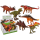 OOTB Dinosaurier ca. 20 cm 4029811321537