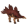 OOTB Dinosaurier ca. 20 cm