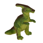 OOTB Schlüpfender Dinosaurier im sprudelnden Ei