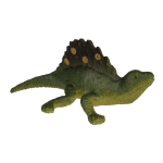 OOTB Schlüpfender Dinosaurier im sprudelnden Ei