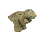 OOTB Wachsender Mini-Dinosaurier im Ei ca. 6 cm
