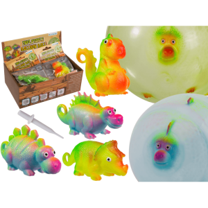 OOTB Aufblasbarer Ballon-Ball Dinosaurier