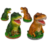 OOTB Spardose Dinosaurier ca. 13 x 15 cm