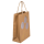 Geschenktüte, Happy Birthday, ca. 18 x 8 x 24 cm, 4-fach sortiert,