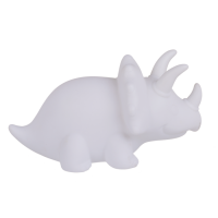 OOTB Leuchte Dinosaurier mit LED (inkl. 3 x KZ AG13
