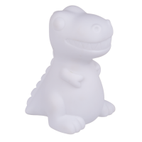 OOTB Leuchte Dinosaurier mit LED (inkl. 3 x KZ AG13