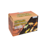 OOTB Lichterkette Dinosaurier mit 10 LED