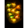 OOTB Lichterkette Dinosaurier mit 10 LED