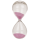 OOTB Glas-Sanduhr 5 Minuten Pause