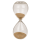 OOTB Glas-Sanduhr 5 Minuten Pause