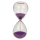 OOTB Glas-Sanduhr 5 Minuten Pause