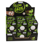 OOTB Squeeze Antistress-Ball Glow in the dark