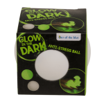OOTB Squeeze Antistress-Ball Glow in the dark