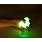 OOTB Squeeze Antistress-Ball Glow in the dark