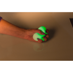 OOTB Squeeze Antistress-Ball Glow in the dark