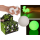 OOTB Squeeze Antistress-Ball Glow in the dark