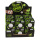 OOTB Squeeze Antistress-Ball Glow in the dark