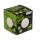 OOTB Squeeze Antistress-Ball Glow in the dark