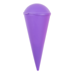 OOTB Strand-Aschenbecher ca. 15 cm