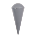 OOTB Strand-Aschenbecher ca. 15 cm