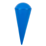 OOTB Strand-Aschenbecher ca. 15 cm