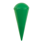 OOTB Strand-Aschenbecher ca. 15 cm