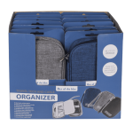 OOTB Reise/Kabel-Organizer ca. 19 x 12 cm