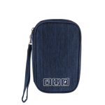 OOTB Reise/Kabel-Organizer ca. 19 x 12 cm