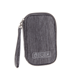 OOTB Reise/Kabel-Organizer ca. 19 x 12 cm