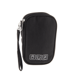 OOTB Reise/Kabel-Organizer ca. 19 x 12 cm