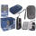 OOTB Reise/Kabel-Organizer ca. 19 x 12 cm