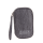 OOTB Reise/Kabel-Organizer ca. 19 x 12 cm