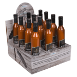 OOTB Taschen-Regenschirm Whiskyflasche