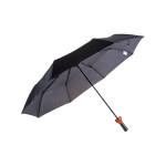 OOTB Taschen-Regenschirm Whiskyflasche