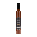 OOTB Taschen-Regenschirm Whiskyflasche