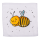 OOTB Magisches Baumwoll-Handtuch Bienen