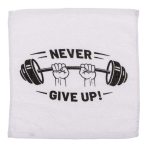 OOTB Magisches Baumwoll-Handtuch Fitness