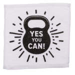 OOTB Magisches Baumwoll-Handtuch Fitness