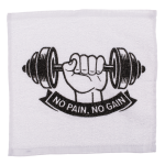 OOTB Magisches Baumwoll-Handtuch Fitness