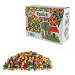 PlayMais BASIC X-Large  2000, zum Basteln, Kleben und...