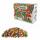 PlayMais BASIC X-Large  2000, zum Basteln, Kleben und Formen, Loick