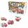 PlayMais FUN TO PLAY  Firetruck, zum Basteln, Kleben und Formen, Loick