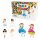 PlayMais FUN TO PLAY  Fashion, zum Basteln, Kleben und Formen, Loick