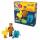 My 1St PlayMais Die Maus  und ihre Freunde, zum Basteln, Kleben und Formen, Loick