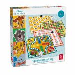 ASS Spielesammlung  Disney Classics, ab 2 Spieler, ab 5...