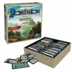 ASS Kartenspiel Dominion  Basisspiel 2. Edition,...